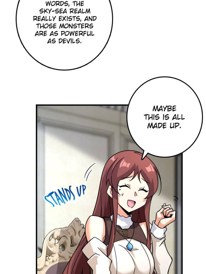 Release That Witch Chapter 594 page 3 - 