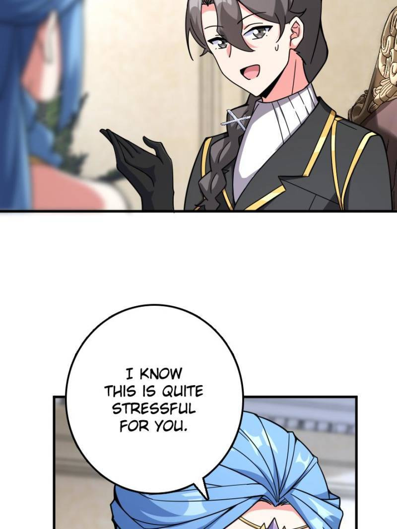 Release That Witch Chapter 594 page 22 - 
