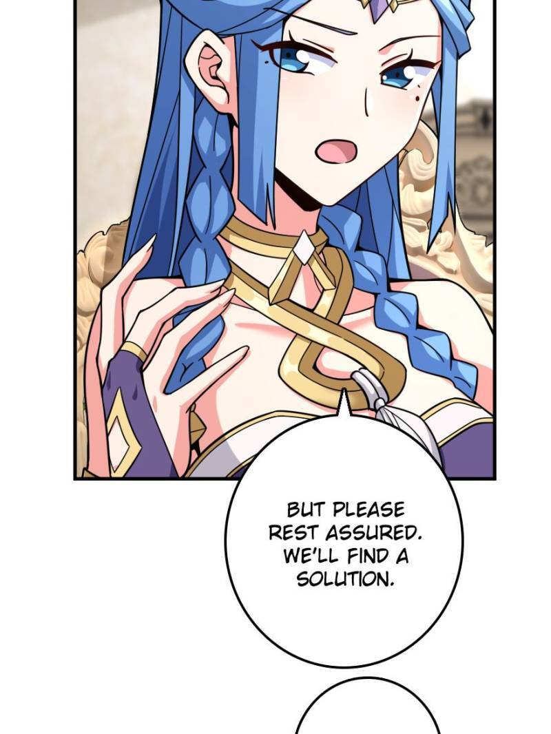 Release That Witch Chapter 594 page 23 - 