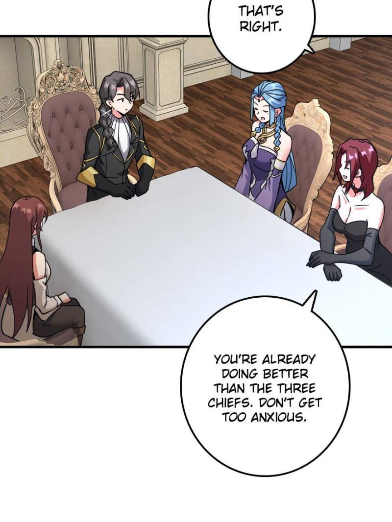 Release That Witch Chapter 594 page 24 - 