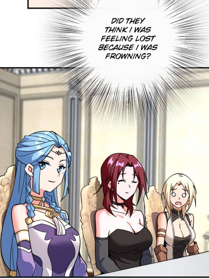 Release That Witch Chapter 594 page 27 - 