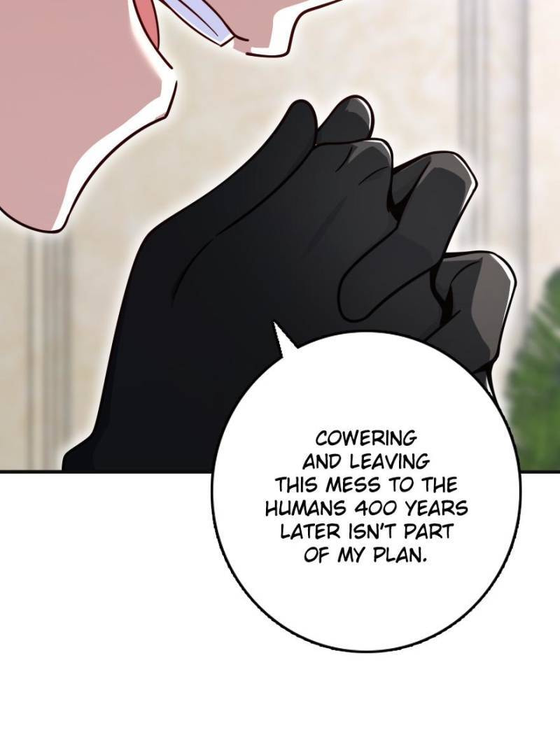 Release That Witch Chapter 594 page 29 - 