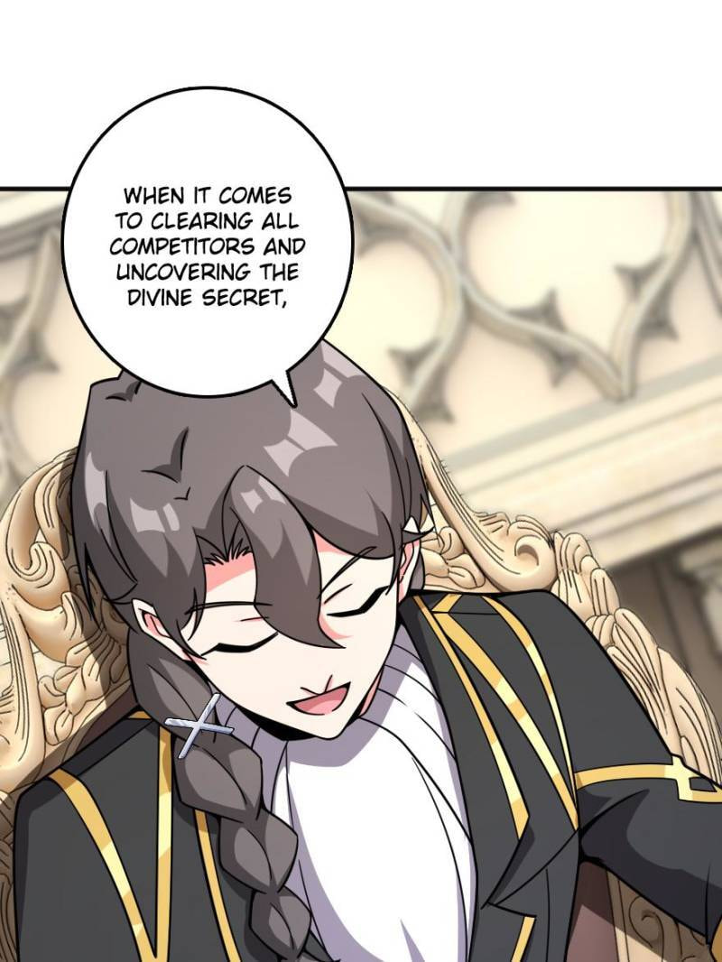 Release That Witch Chapter 594 page 30 - 