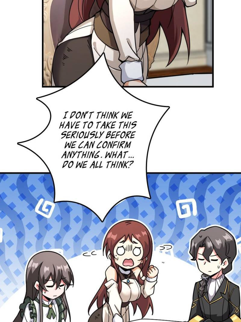 Release That Witch Chapter 594 page 4 - 