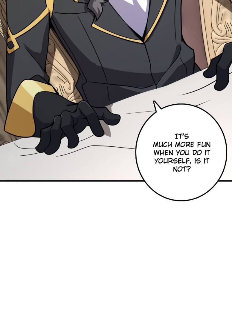 Release That Witch Chapter 594 page 31 - 