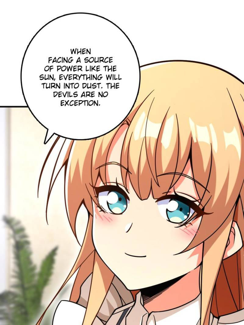Release That Witch Chapter 594 page 32 - 