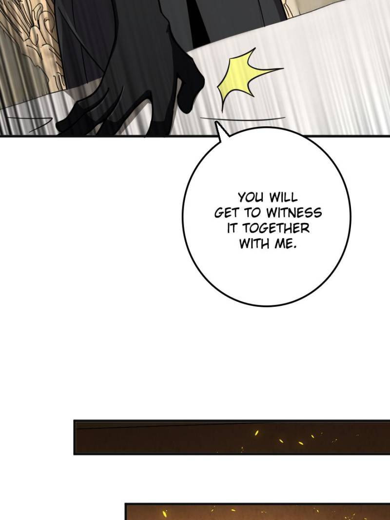 Release That Witch Chapter 594 page 35 - 