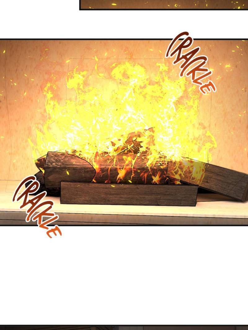 Release That Witch Chapter 594 page 36 - 