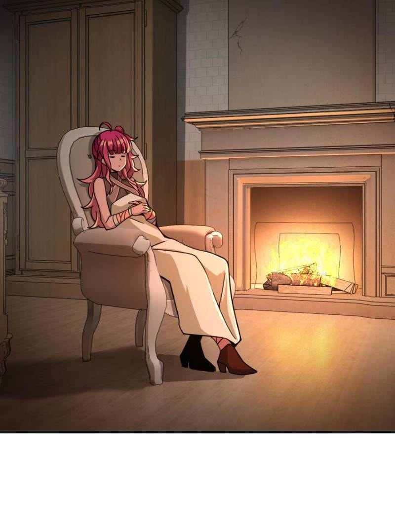 Release That Witch Chapter 594 page 37 - 