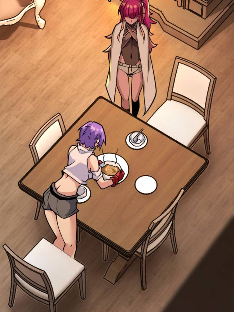 Release That Witch Chapter 594 page 41 - 