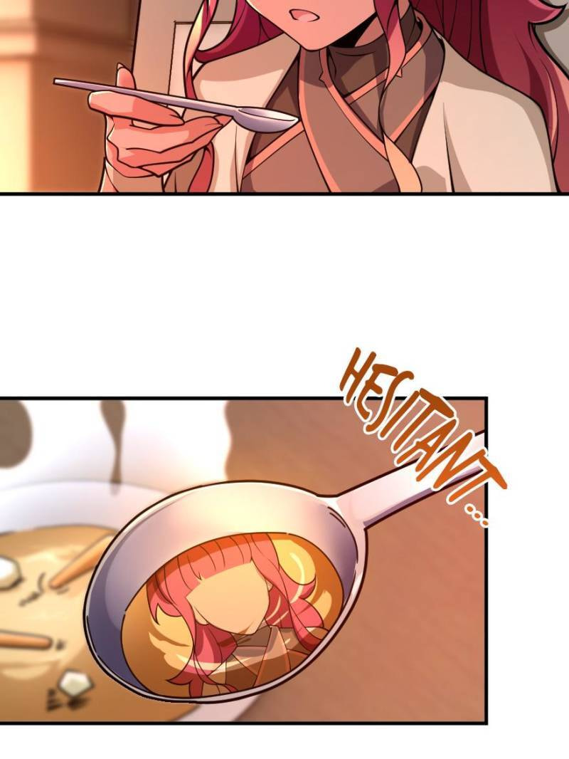 Release That Witch Chapter 594 page 43 - 