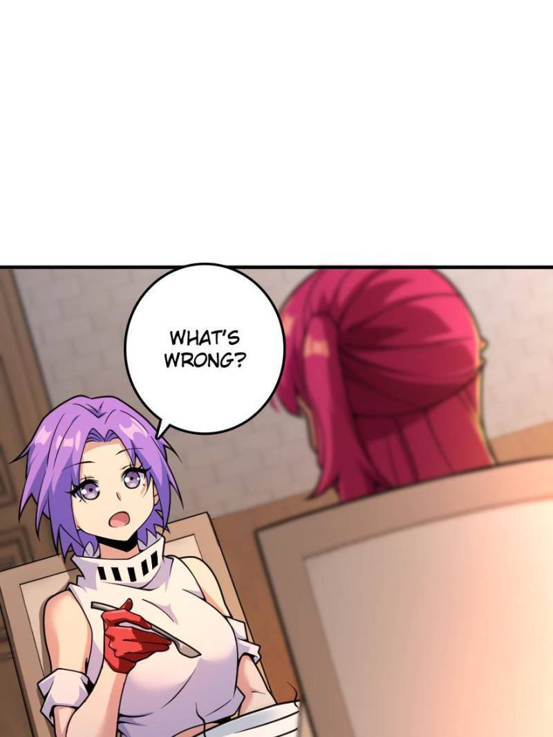 Release That Witch Chapter 594 page 44 - 