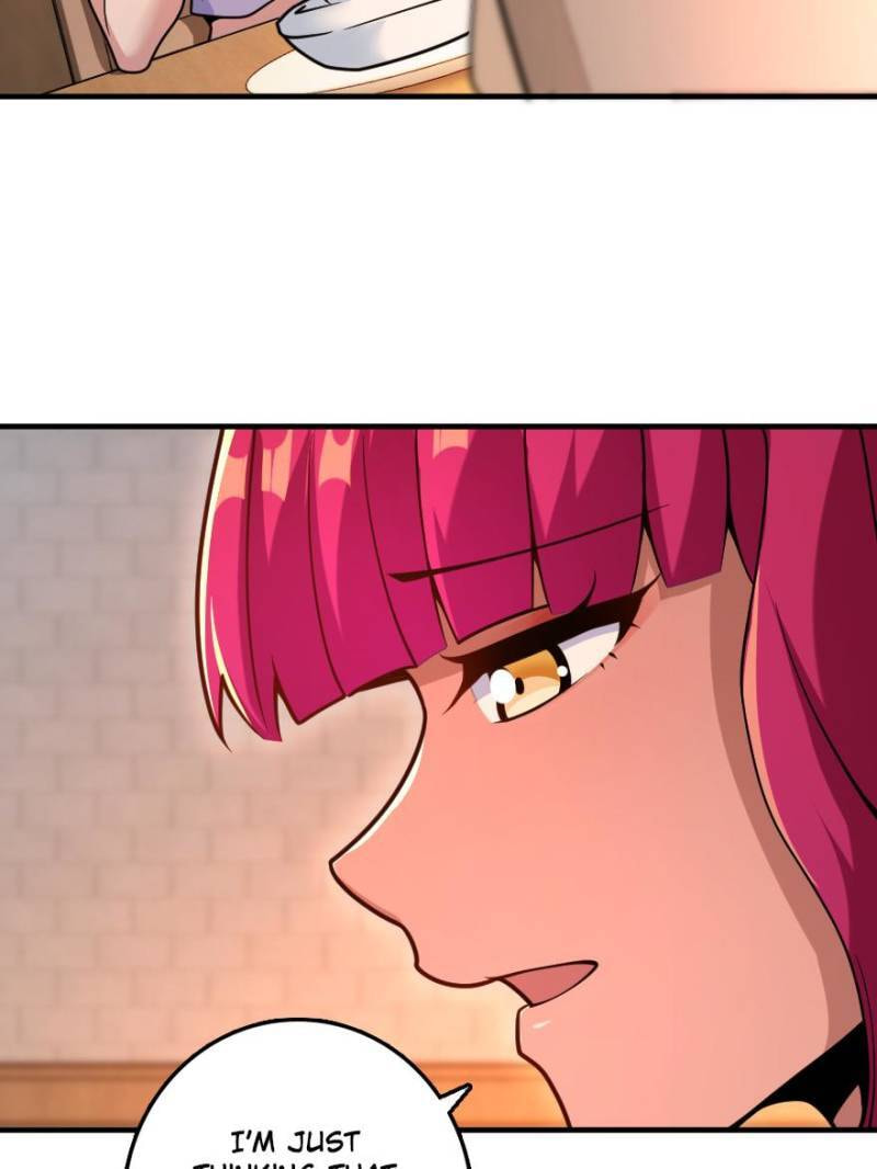 Release That Witch Chapter 594 page 45 - 