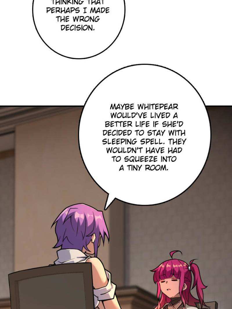 Release That Witch Chapter 594 page 46 - 