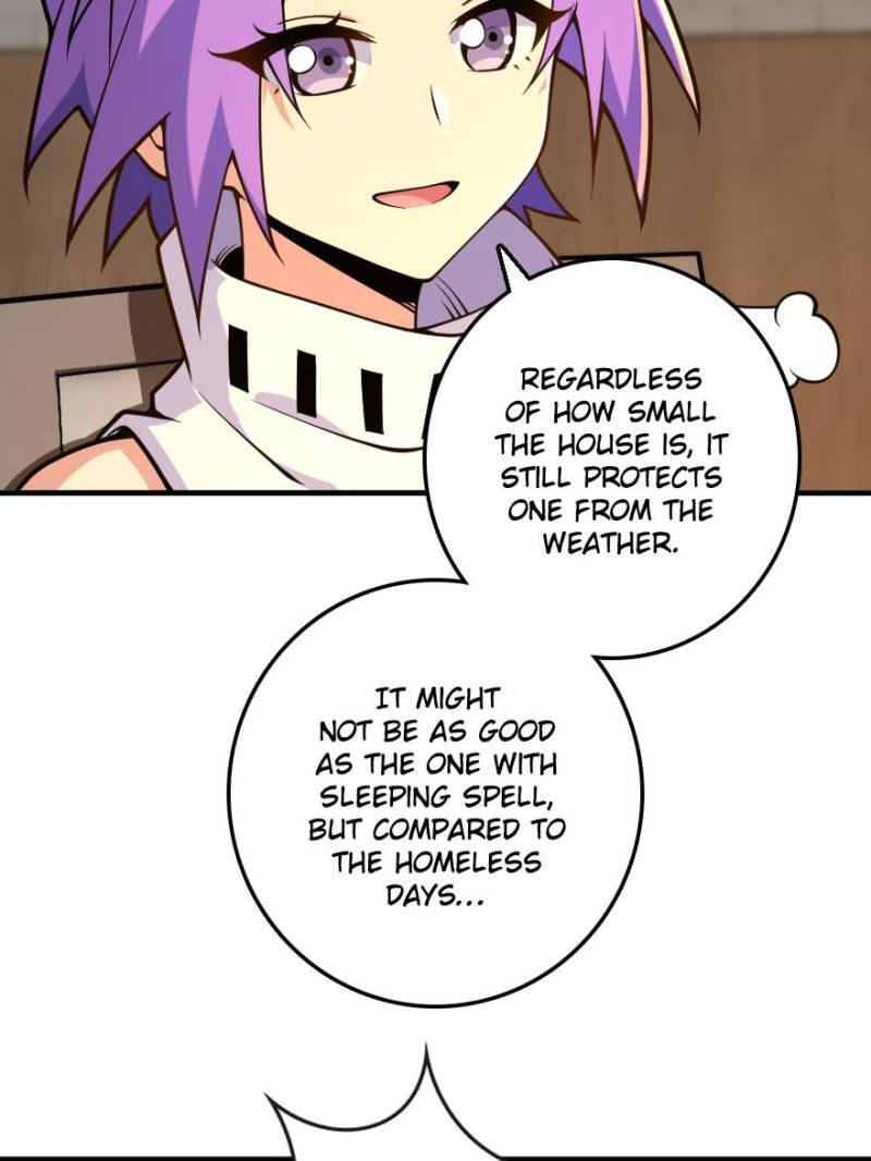 Release That Witch Chapter 594 page 48 - 