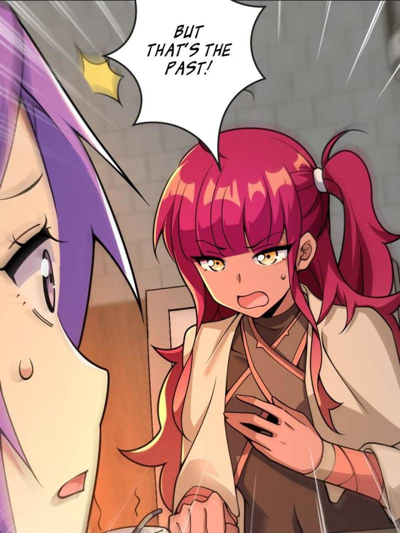Release That Witch Chapter 594 page 49 - 