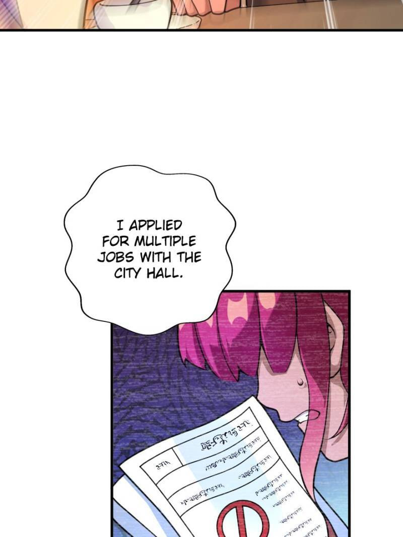 Release That Witch Chapter 594 page 50 - 
