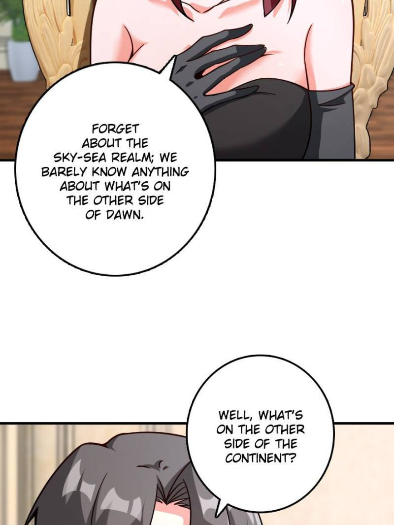 Release That Witch Chapter 594 page 6 - 