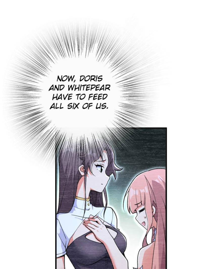 Release That Witch Chapter 594 page 52 - 