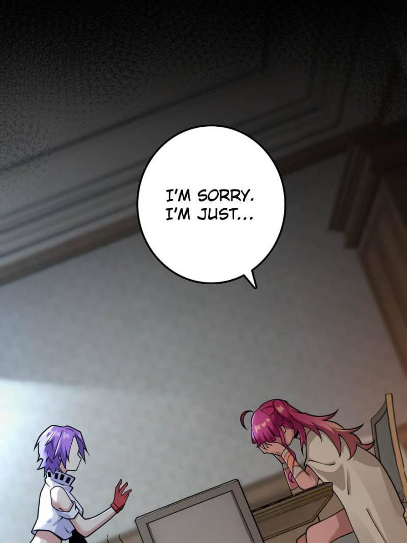 Release That Witch Chapter 594 page 54 - 