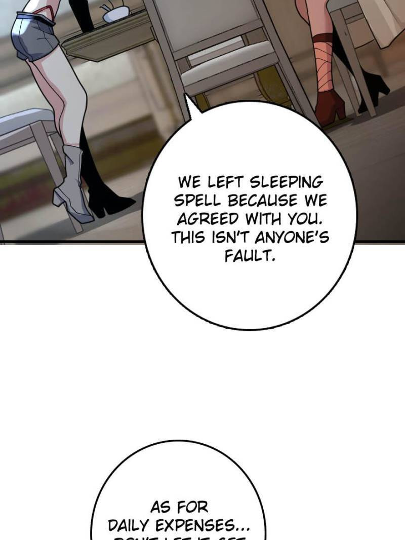 Release That Witch Chapter 594 page 55 - 