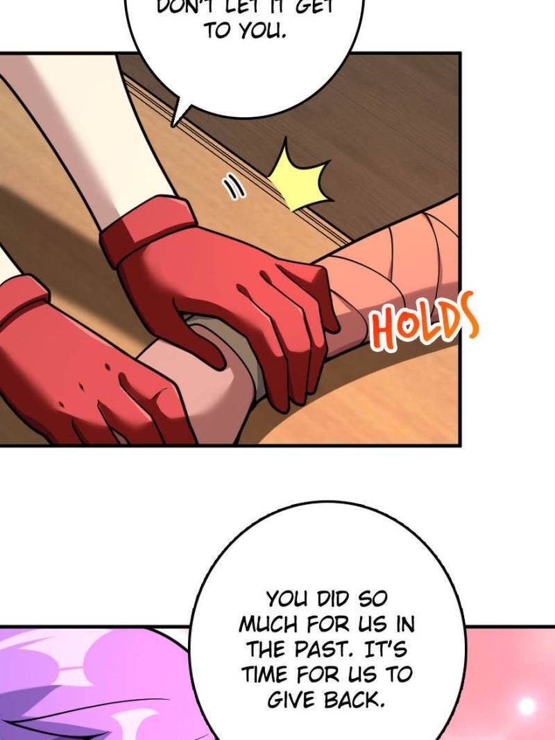 Release That Witch Chapter 594 page 56 - 