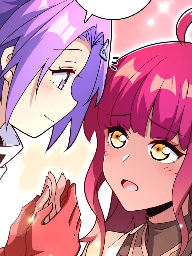 Release That Witch Chapter 594 page 57 - 