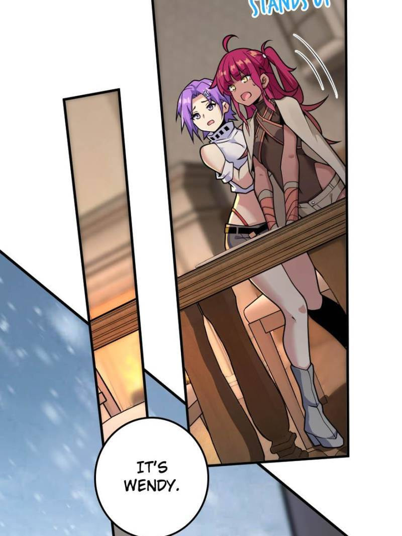 Release That Witch Chapter 594 page 60 - 