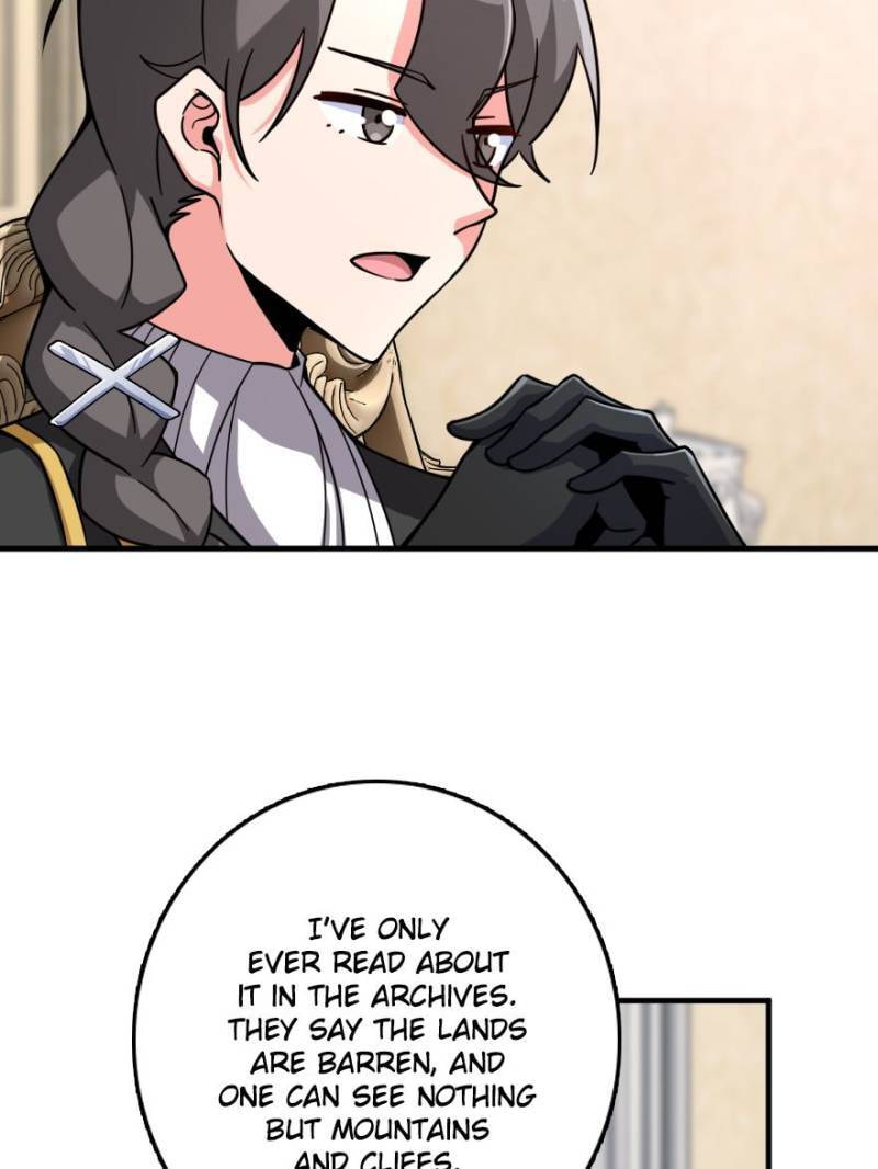 Release That Witch Chapter 594 page 7 - 