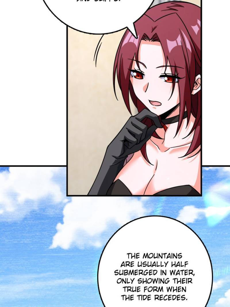 Release That Witch Chapter 594 page 8 - 