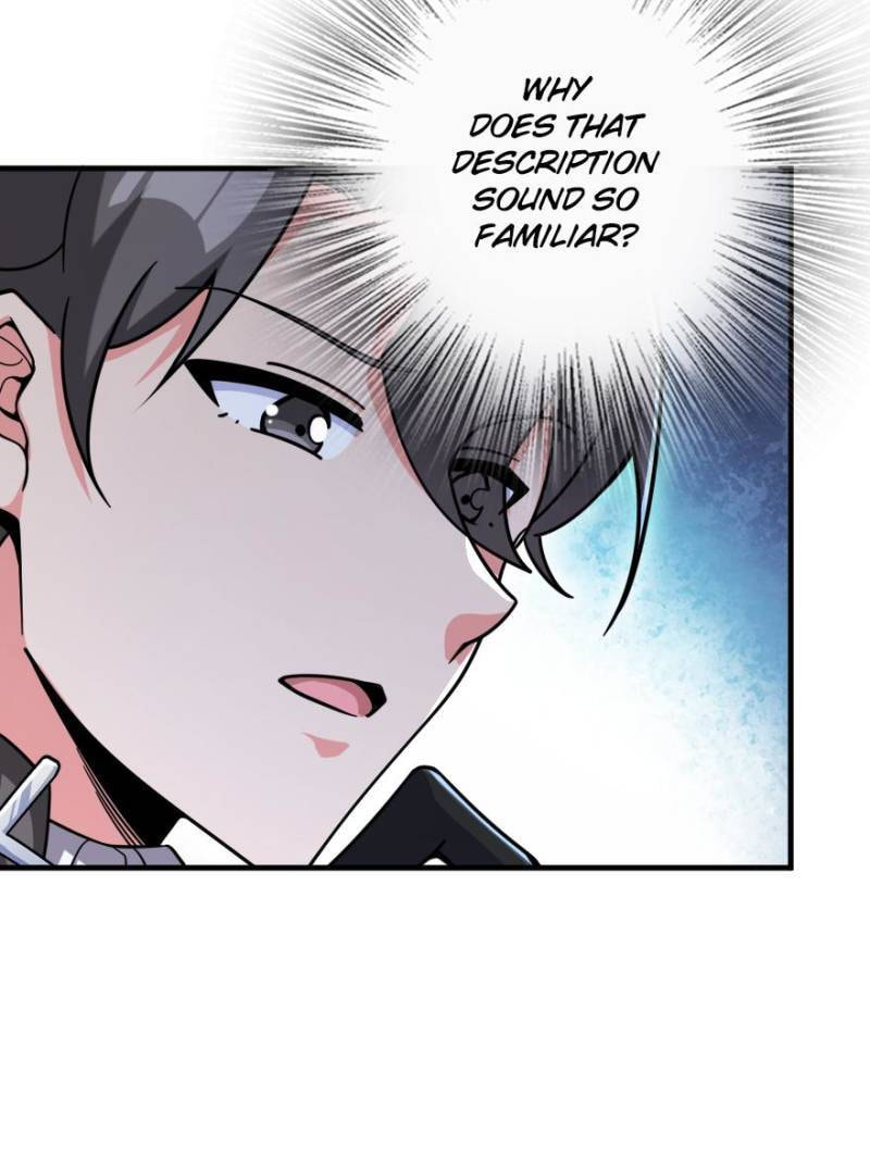 Release That Witch Chapter 594 page 10 - 
