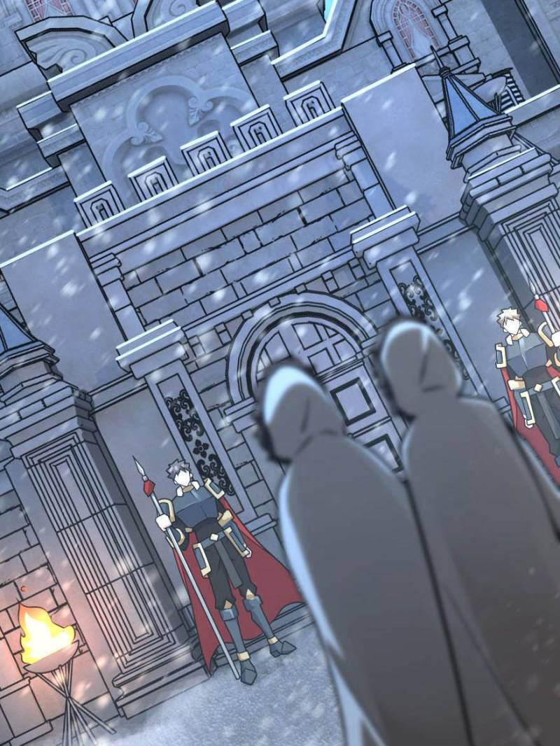 Release That Witch Chapter 595 page 2 - 