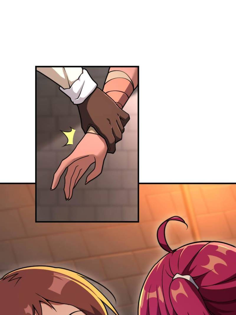 Release That Witch Chapter 595 page 13 - 