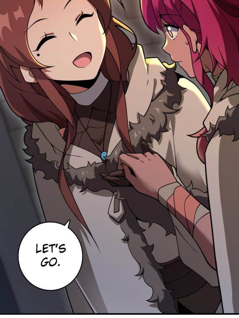 Release That Witch Chapter 595 page 14 - 