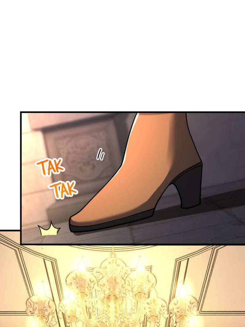 Release That Witch Chapter 595 page 15 - 