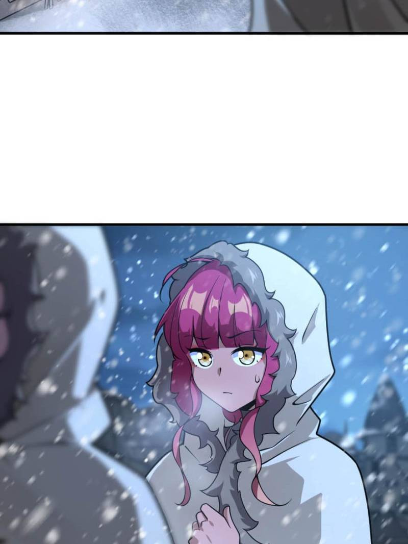 Release That Witch Chapter 595 page 3 - 