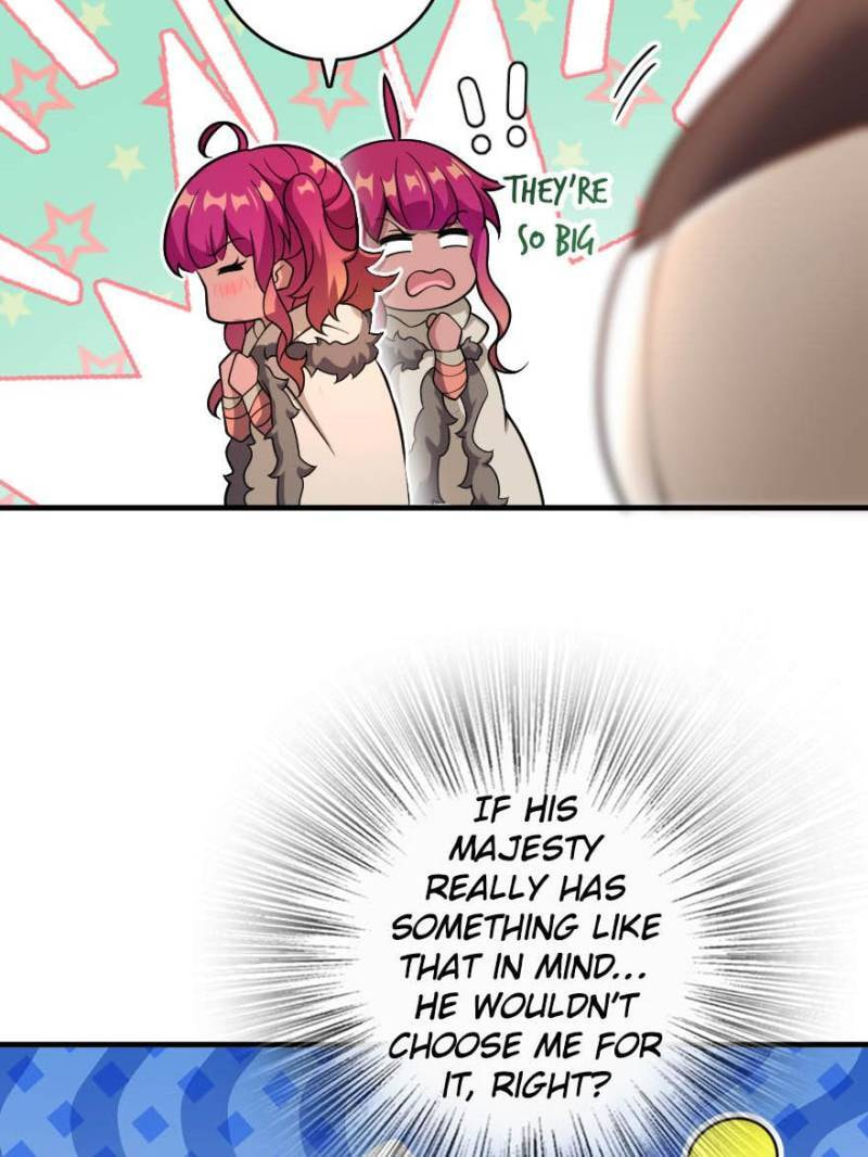 Release That Witch Chapter 595 page 23 - 