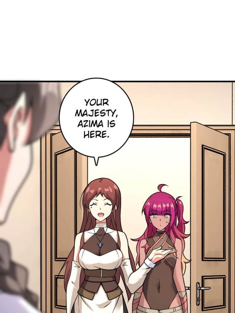 Release That Witch Chapter 595 page 27 - 