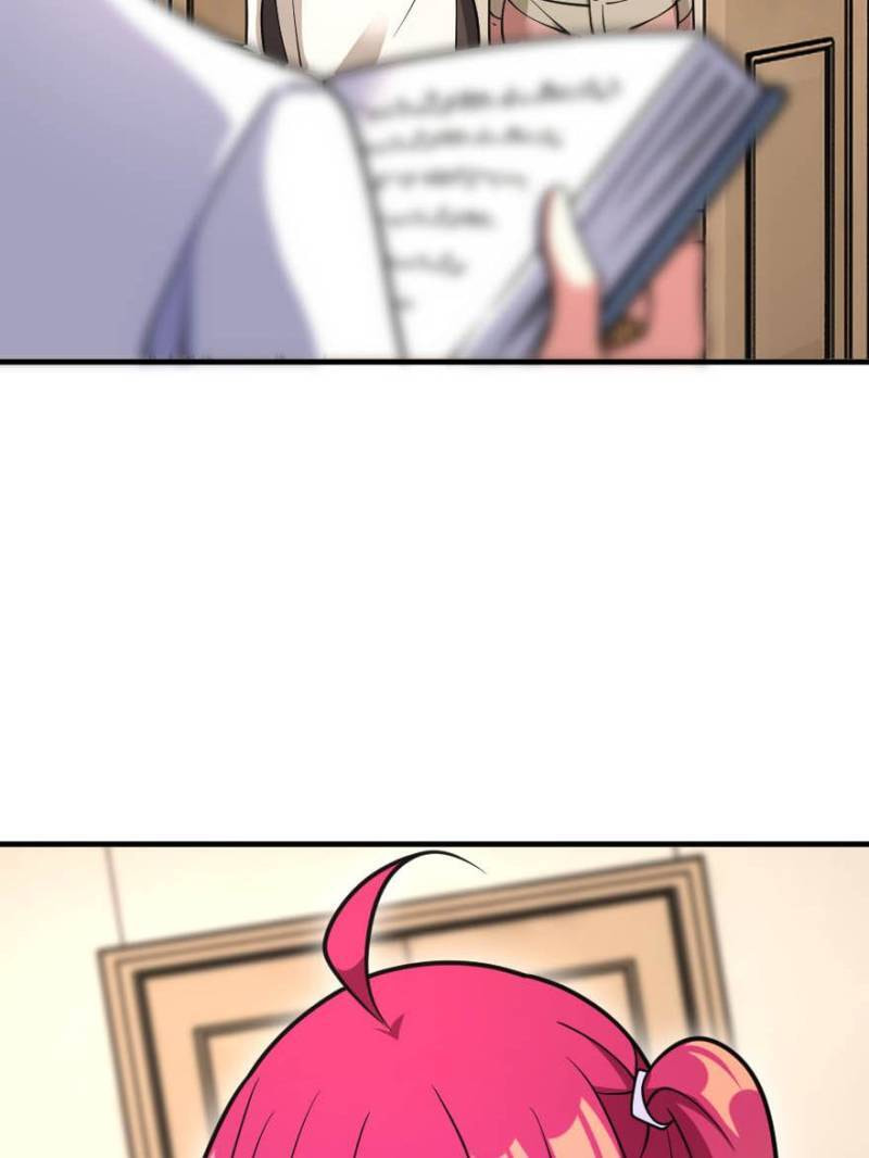 Release That Witch Chapter 595 page 28 - 