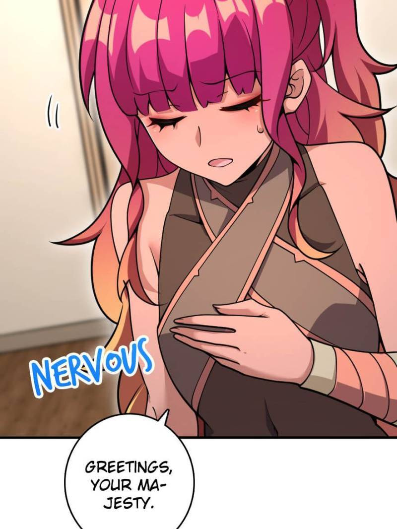 Release That Witch Chapter 595 page 29 - 