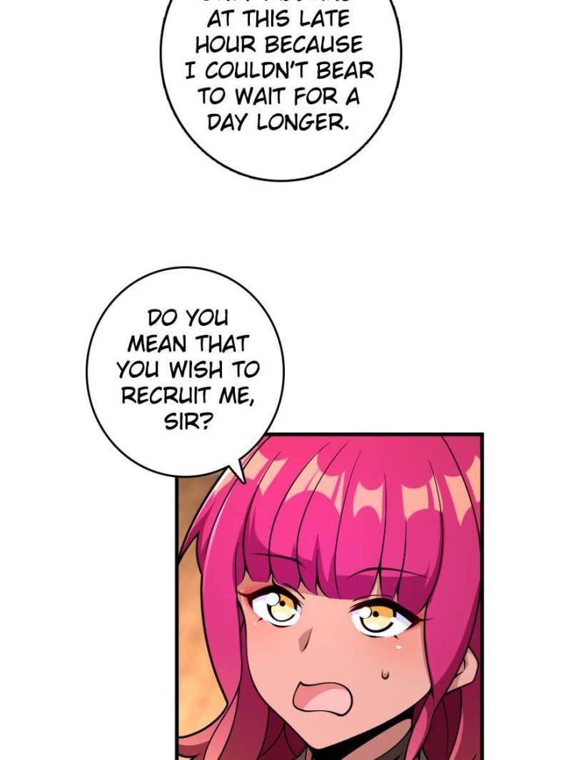 Release That Witch Chapter 595 page 32 - 