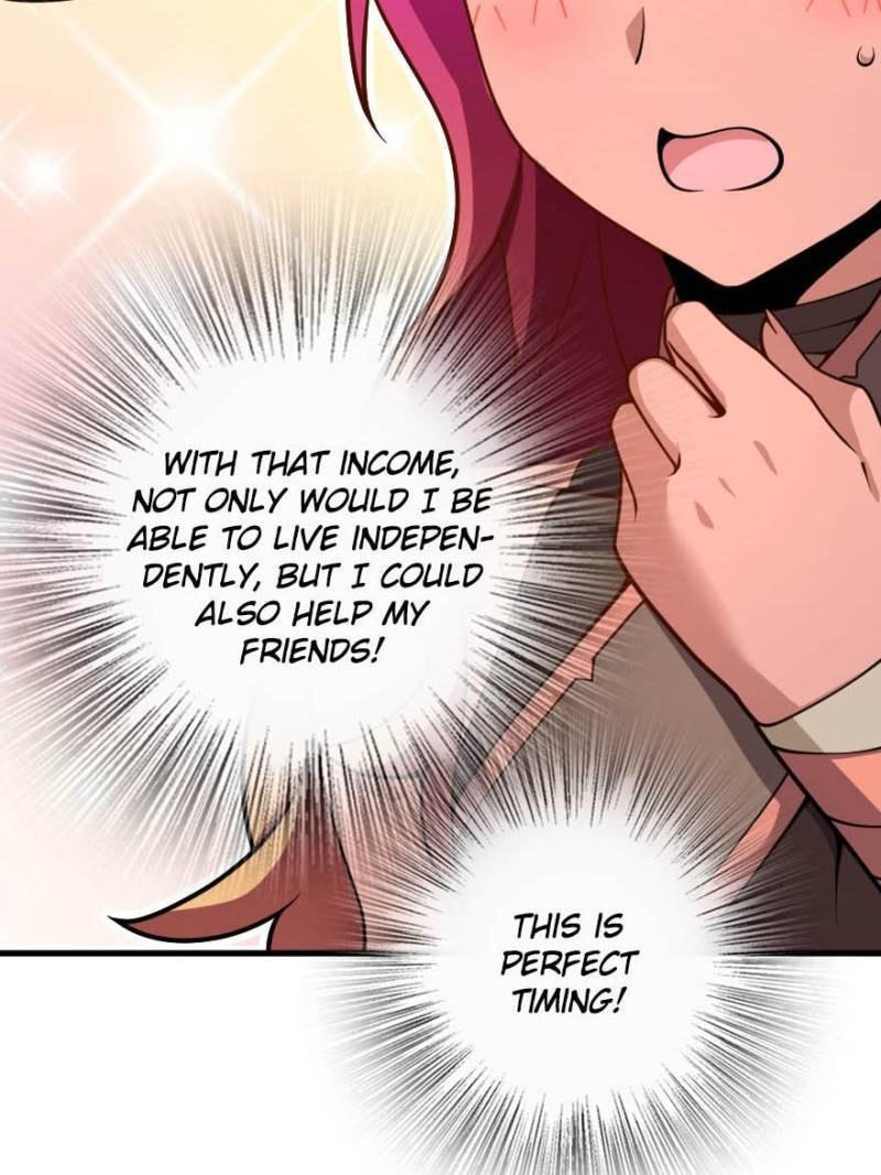 Release That Witch Chapter 595 page 35 - 