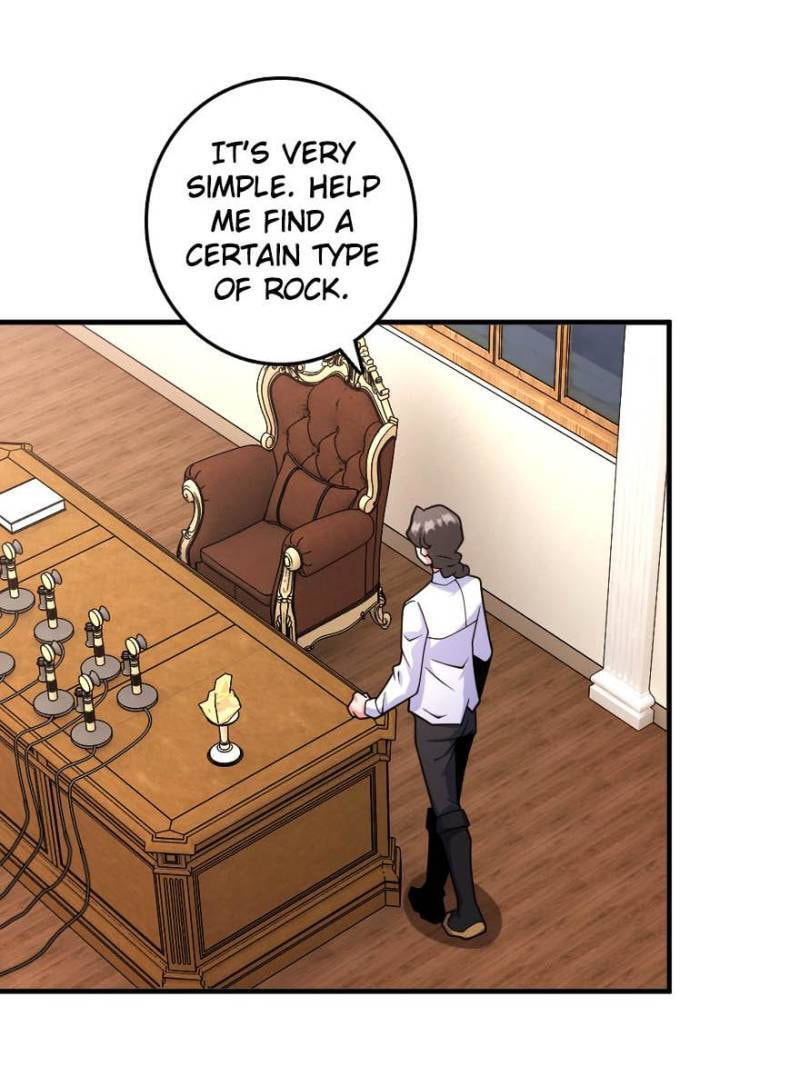 Release That Witch Chapter 595 page 37 - 