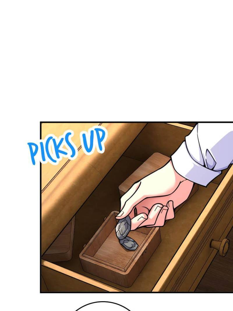 Release That Witch Chapter 595 page 39 - 