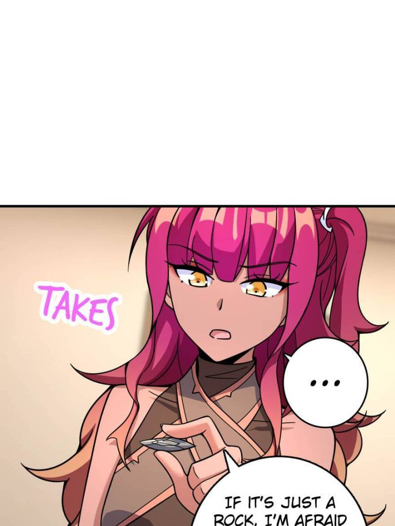 Release That Witch Chapter 595 page 41 - 