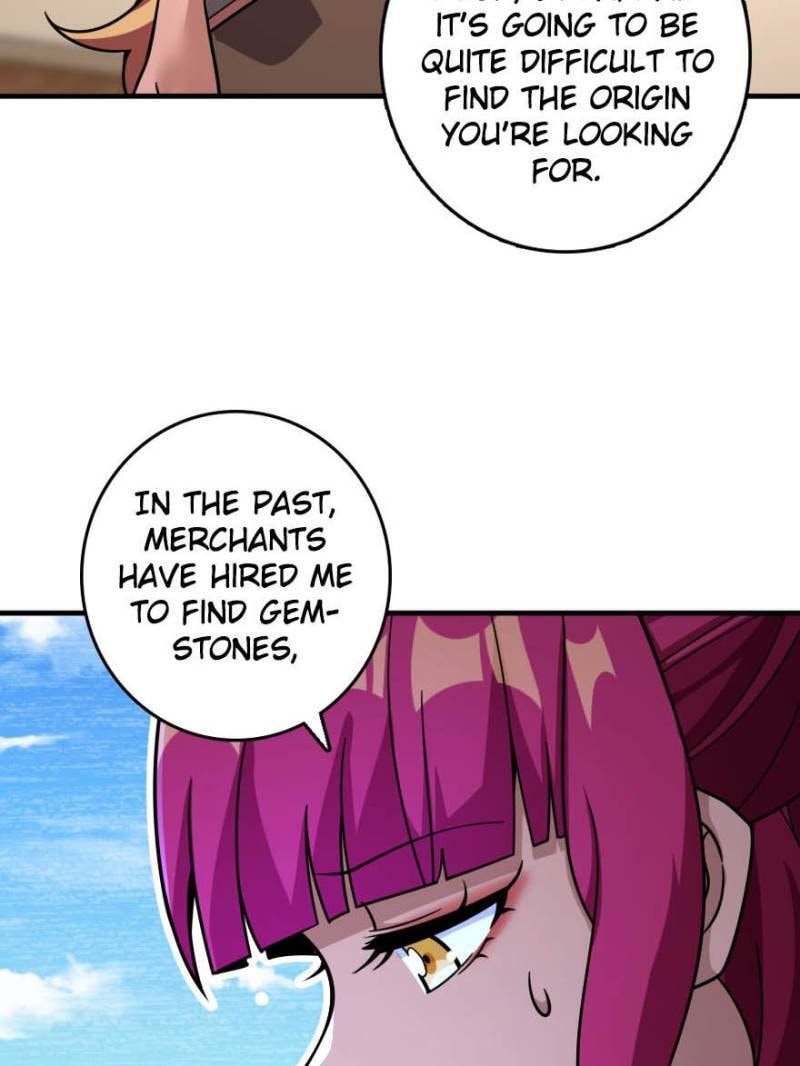 Release That Witch Chapter 595 page 42 - 