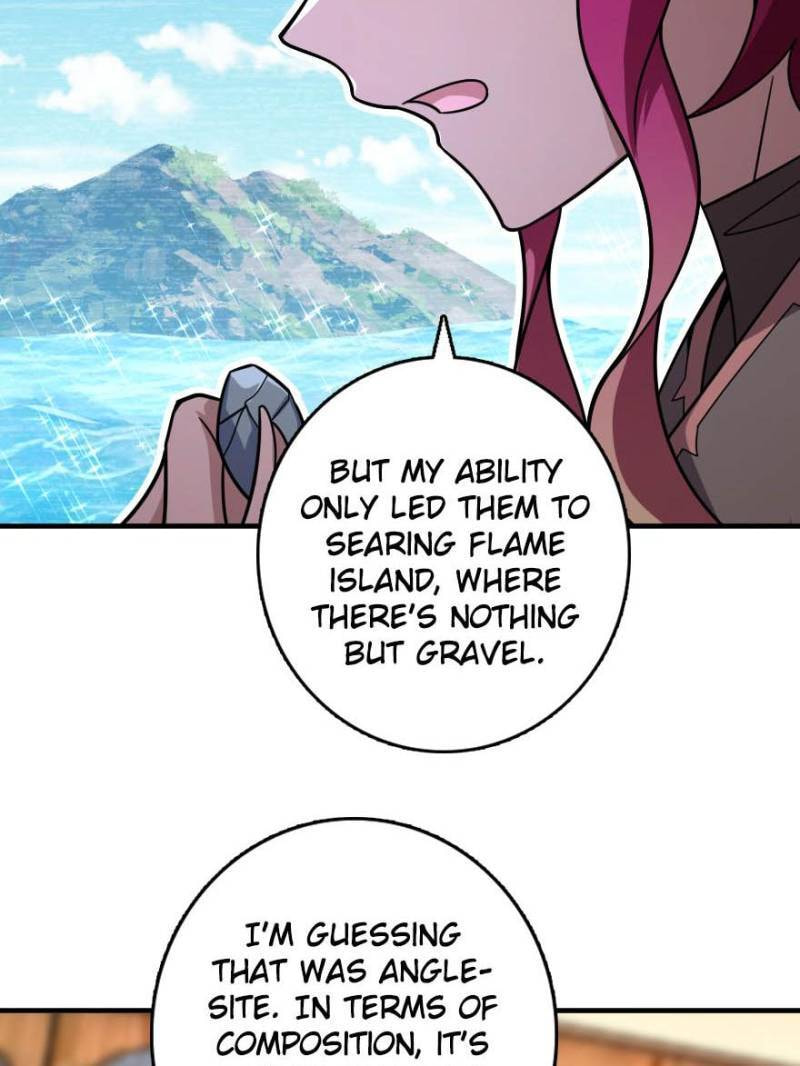 Release That Witch Chapter 595 page 43 - 