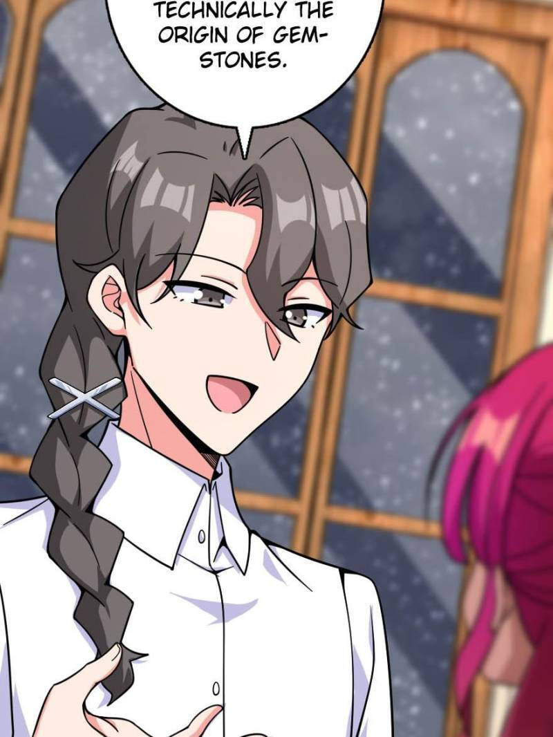 Release That Witch Chapter 595 page 44 - 