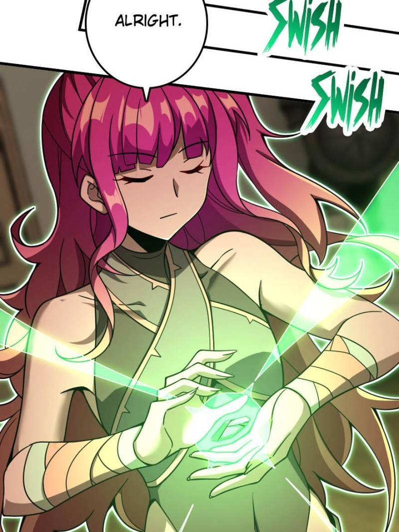 Release That Witch Chapter 595 page 46 - 