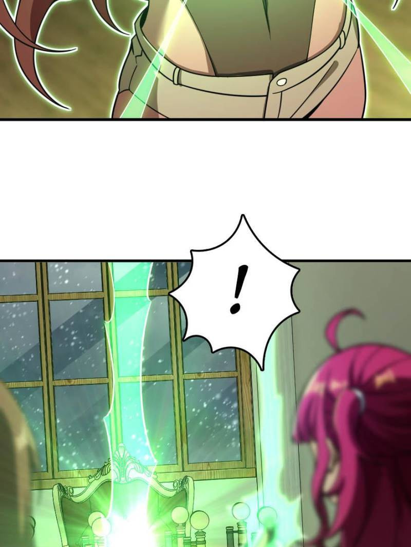 Release That Witch Chapter 595 page 47 - 